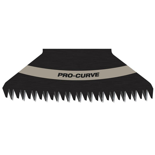 MILWAUKEE TOOL Oscillating Blade Set, 0.57L x 3.88W x 6.38H