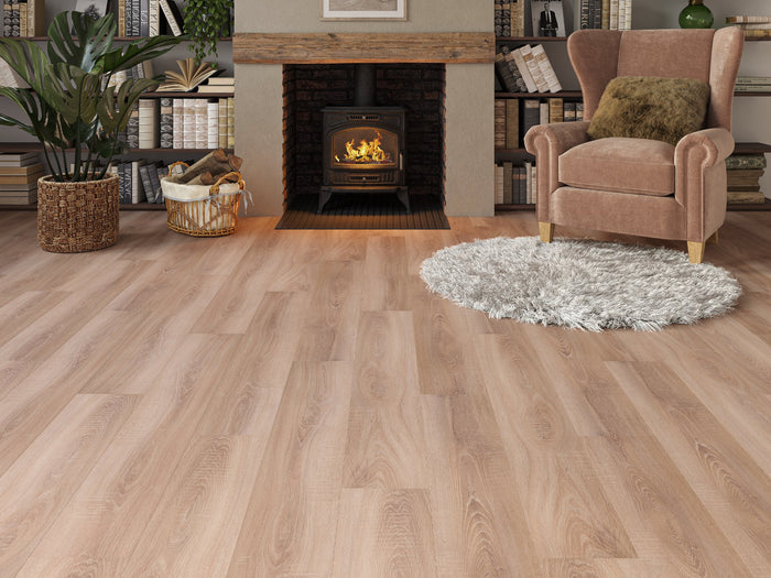 Oak Blend