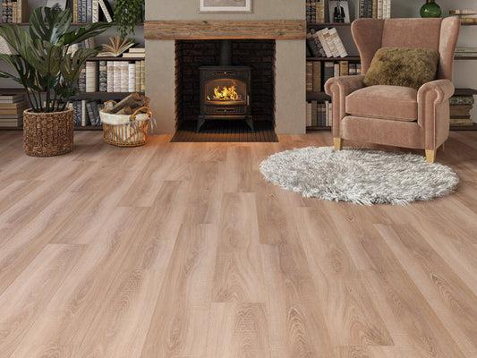 Oak Blend