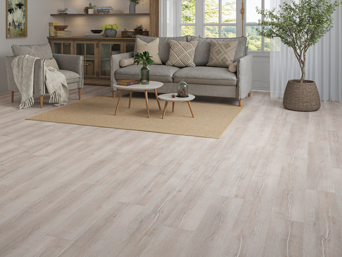 Beechwood Oak