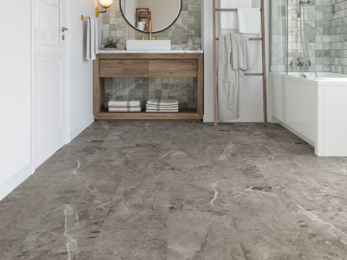 Earth Marble