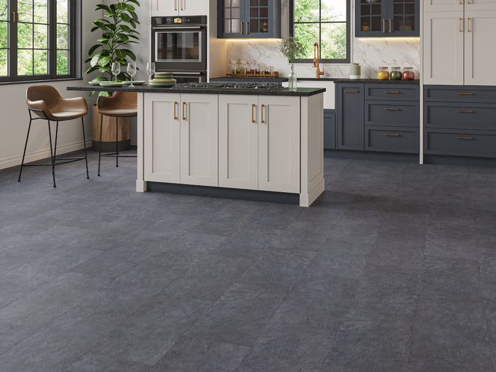 Charcoal Marble