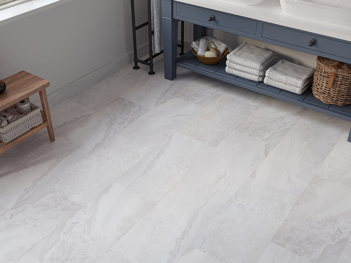 White Marble