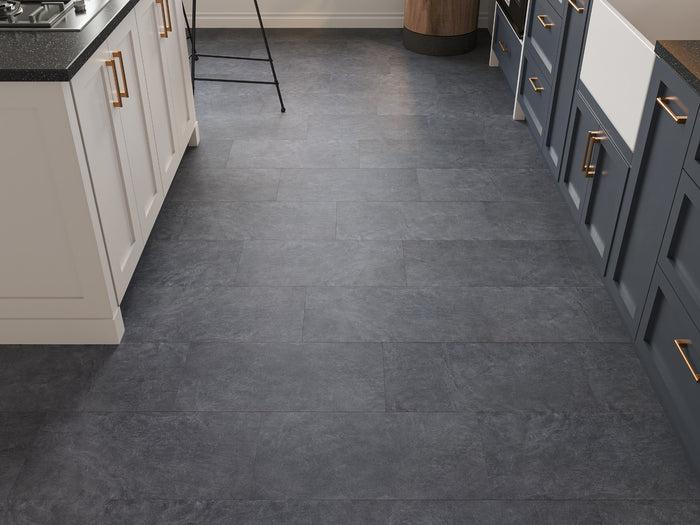 Charcoal Marble