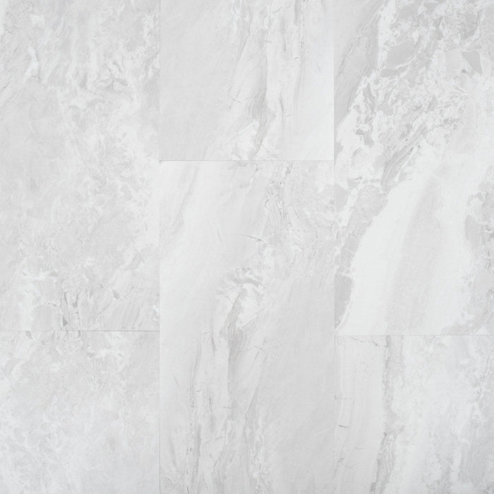 White Marble