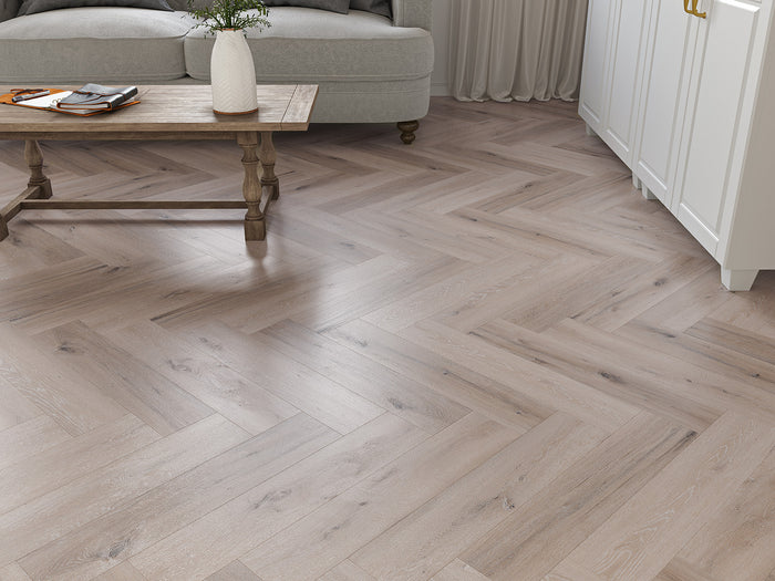 Limed Oak