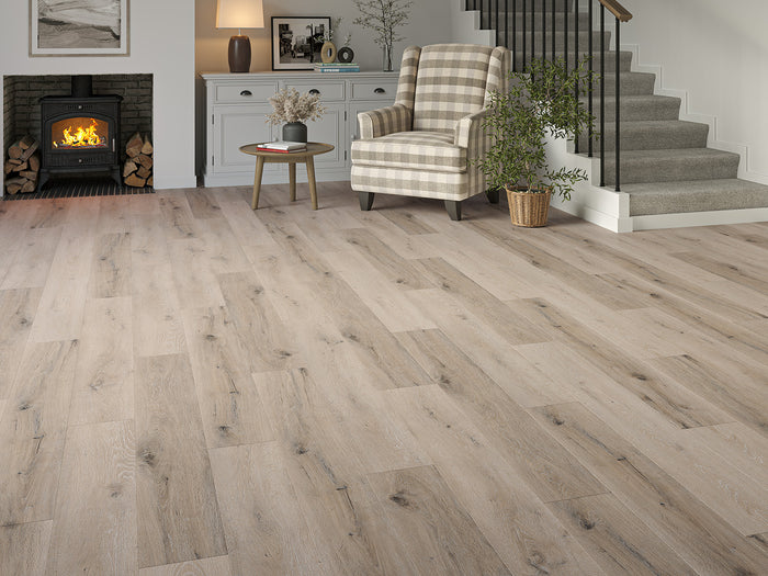 Limed Oak