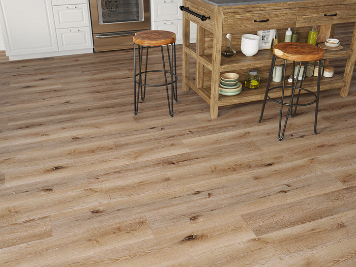 Natural Oak