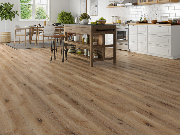 Natural Oak