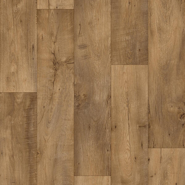 Warm Oak