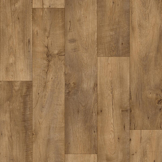 Warm Oak