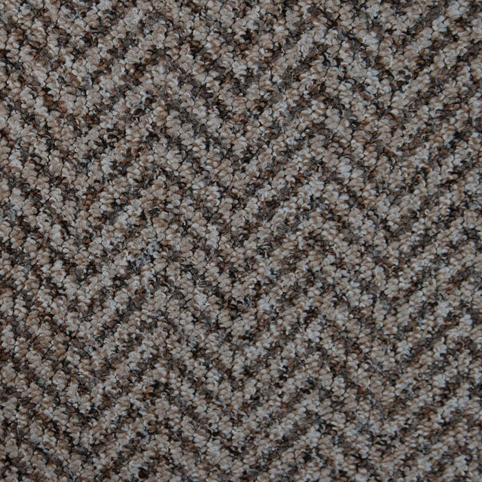 Beige/Brown / 4m / Felt