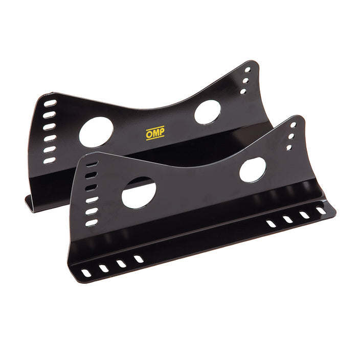 OMP HC/731E Tall Racing Seat Brackets - Fast Racer