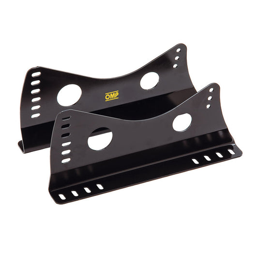 OMP HC/731E Tall Racing Seat Brackets - Fast Racer