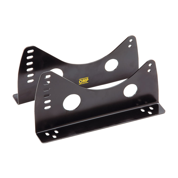 OMP HC/733E Racing Seat Brackets - Fast Racer