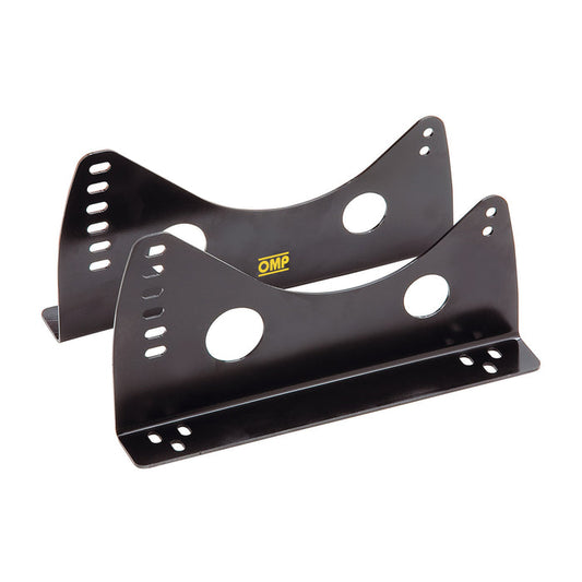 OMP HC/733E Racing Seat Brackets - Fast Racer