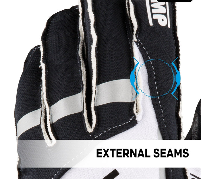 OMP KS - 1R Karting Gloves - Fast Racer