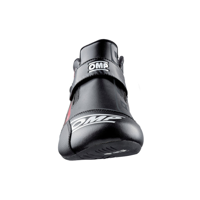 OMP KS - 2 Kart Racing Shoes - Fast Racer