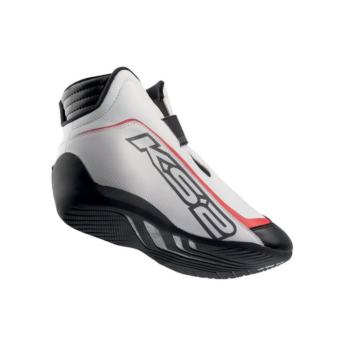 OMP KS - 2 Kart Racing Shoes - Fast Racer