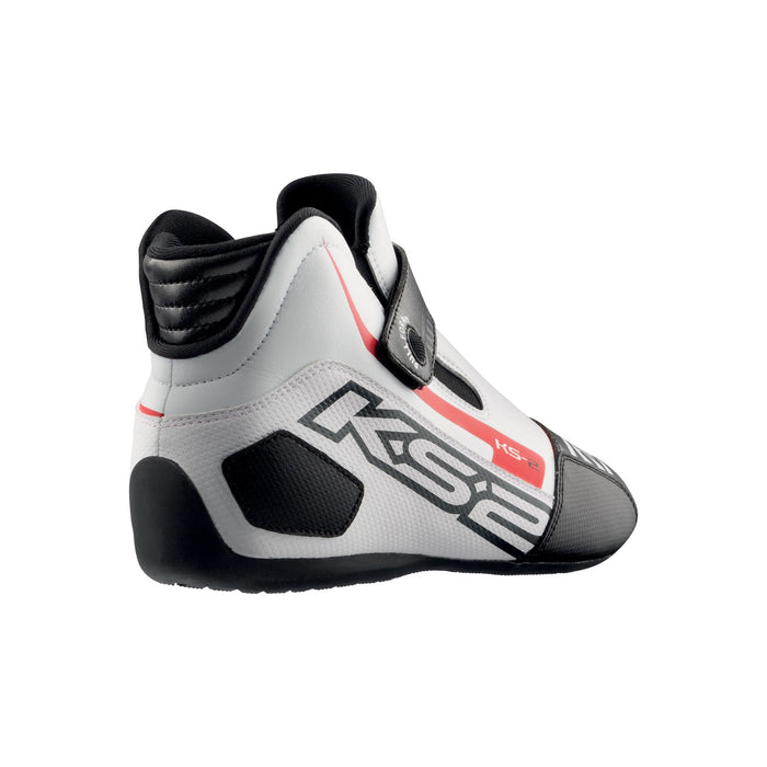 OMP KS - 2 Kart Racing Shoes - Fast Racer