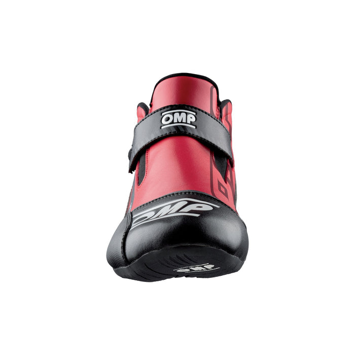 OMP KS - 2 Kart Racing Shoes - Fast Racer