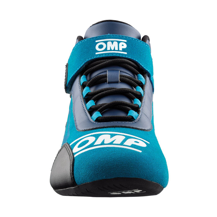 OMP KS - 3 Kart Shoes - Fast Racer