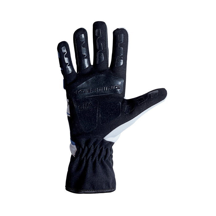 OMP KS - 3 Karting Gloves - Fast Racer
