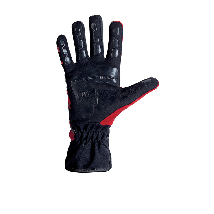 OMP KS - 3 Karting Gloves - Fast Racer