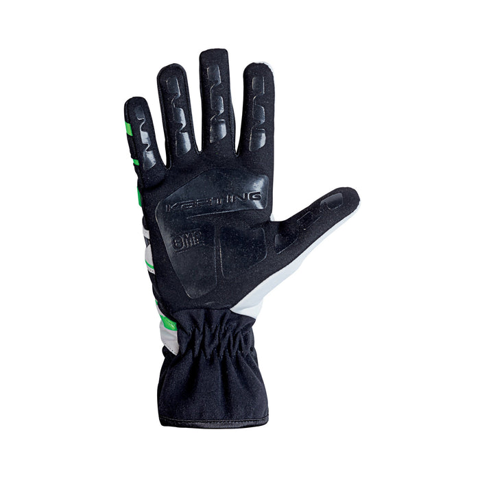 OMP KS - 3 Karting Gloves - Fast Racer