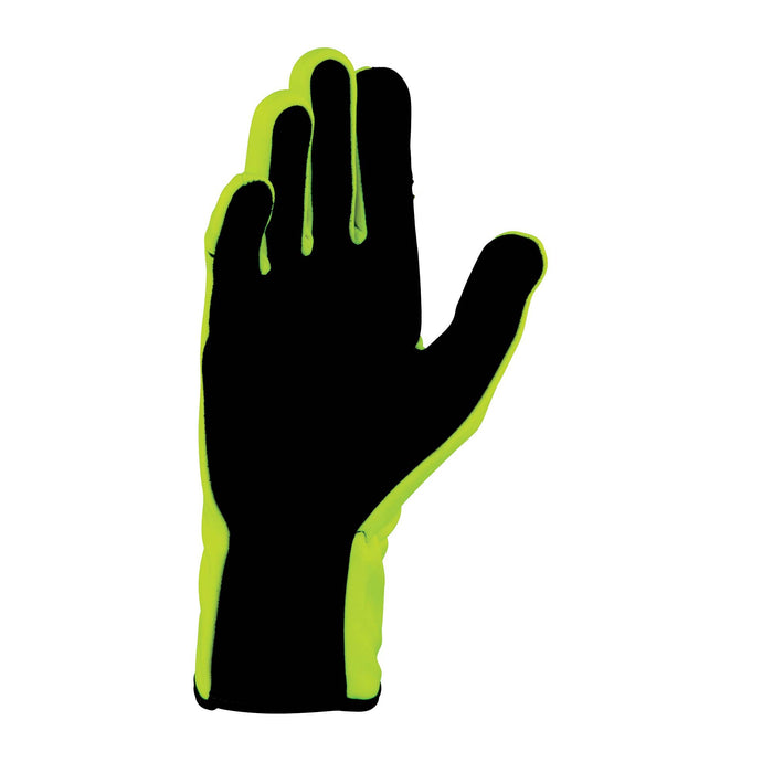 OMP KS - 4 Go - Kart Racing Gloves - Fast Racer