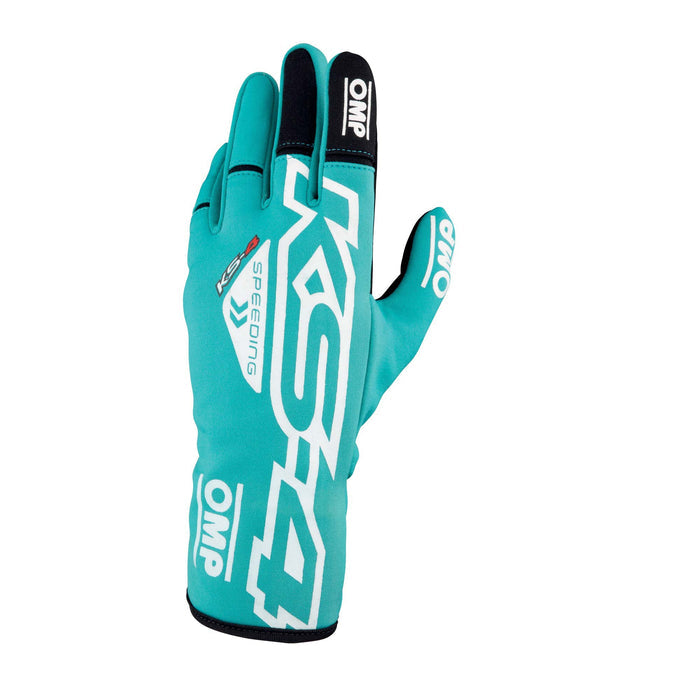 XXS / 7 / Mint Green