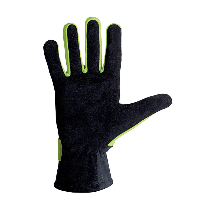 OMP KS-4 Karting Gloves - Final Sale - Fast Racer