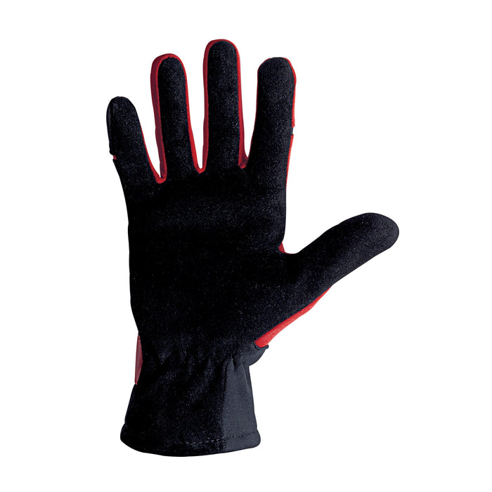 OMP KS-4 Karting Gloves - Final Sale - Fast Racer