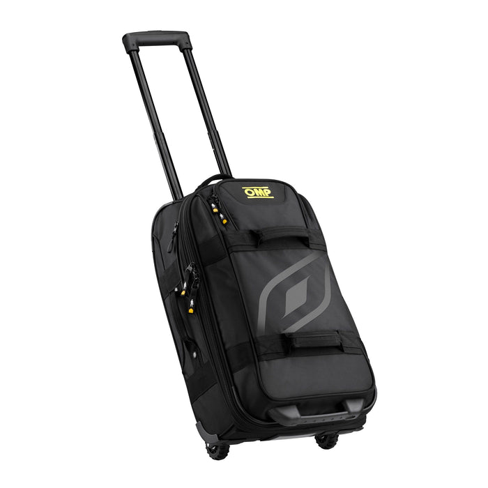 OMP Small Trolley Bag - Fast Racer