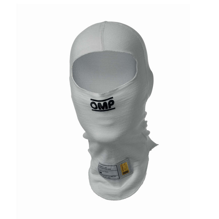 OMP TECNICA EVO - FIA Approved Racing Balaclava - Fast Racer