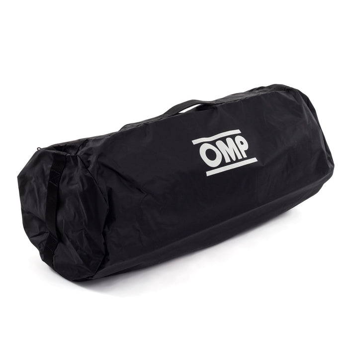 OMP Waterproof Kart Tire Bag - Fast Racer