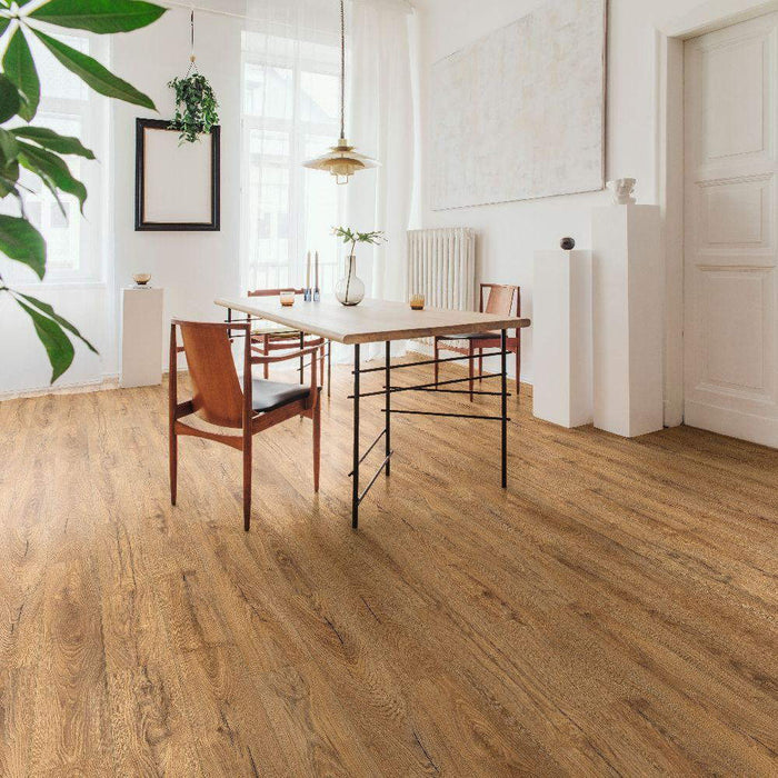 Maple Oak