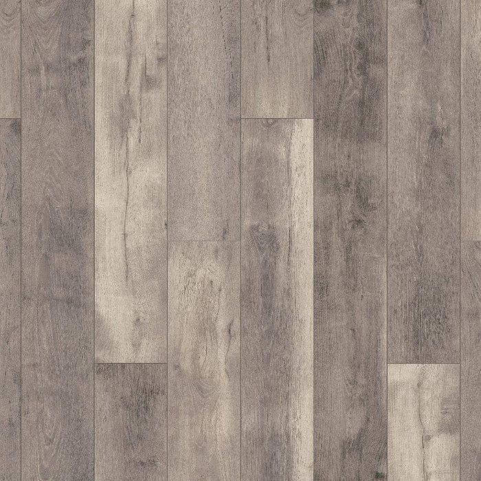Smoked Oak