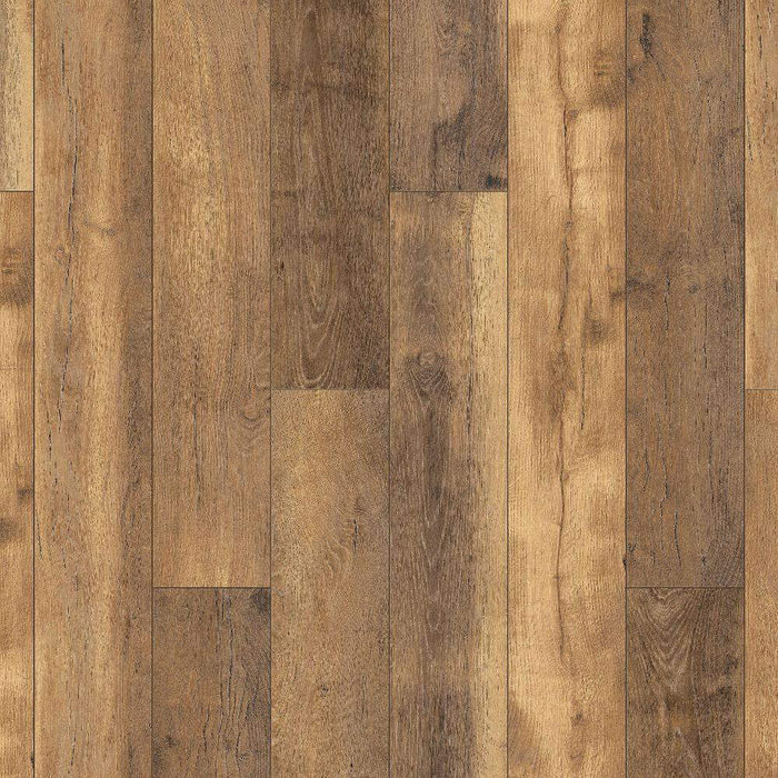 Aged Oak