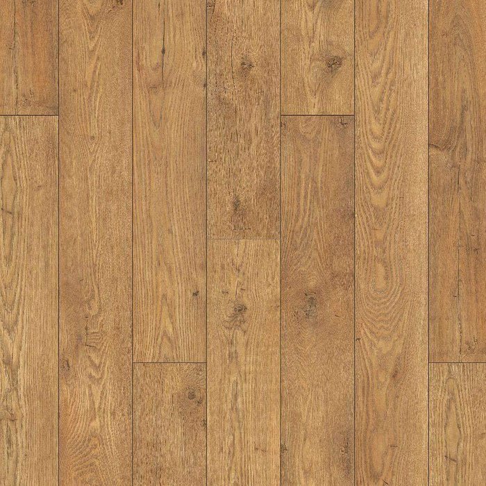 Honey Oak