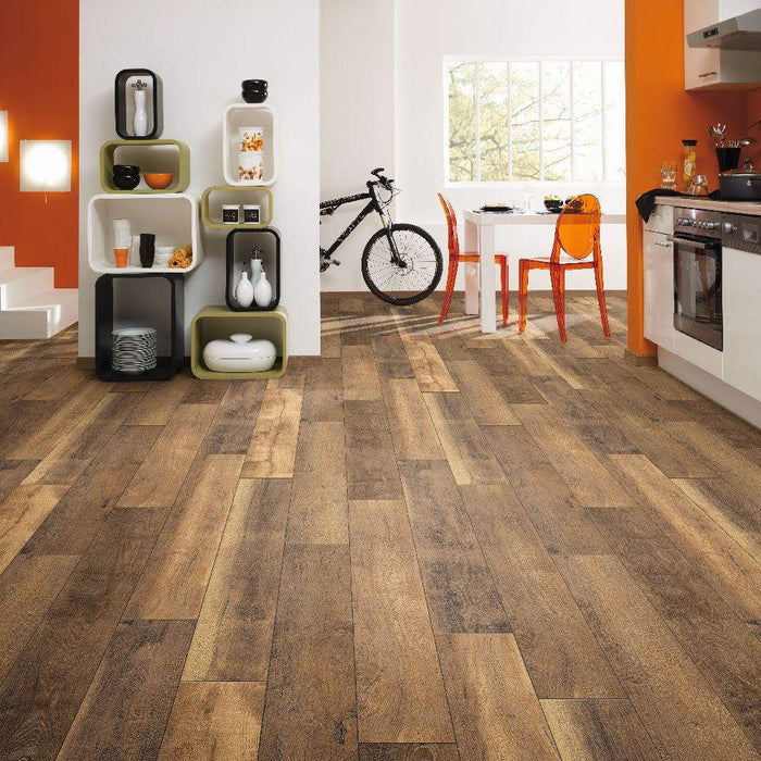 Aged Oak