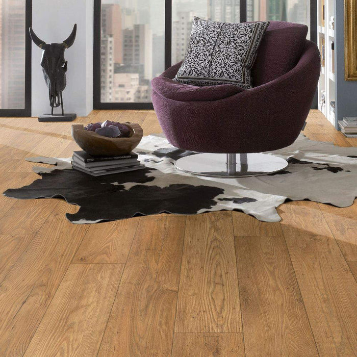 Honey Oak