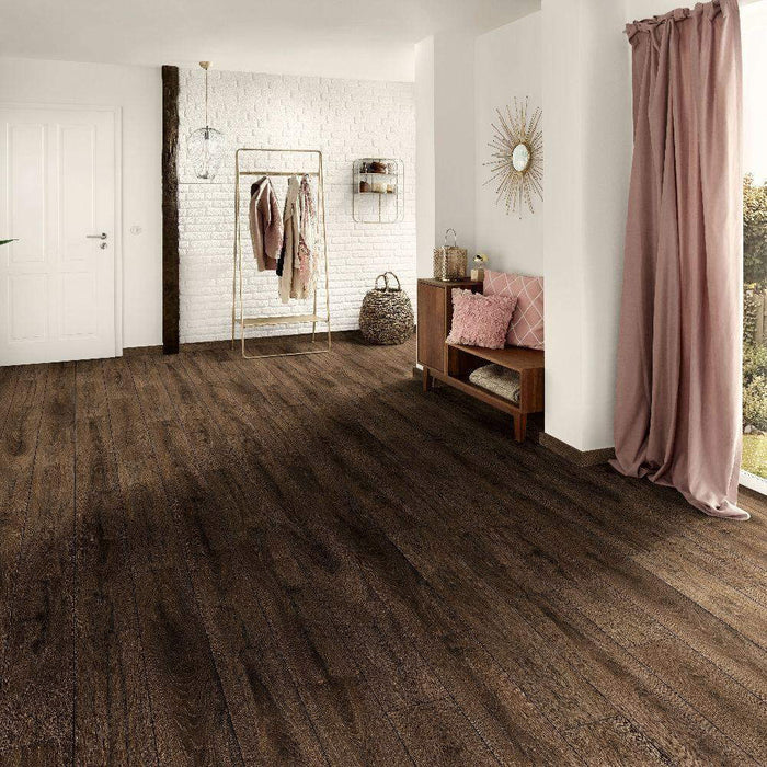 Espresso Oak