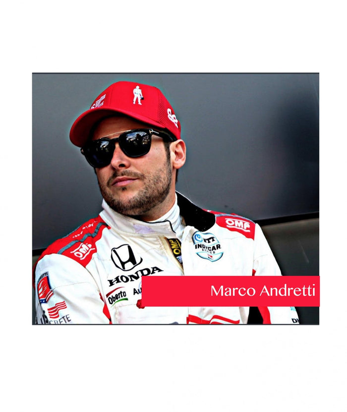 Racing Spirit Icon Unisex Hat - Fast Racer