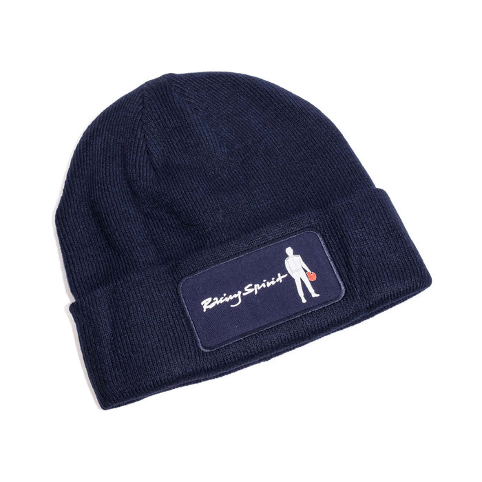 Racing Spirit Logo Unisex Beanie - Fast Racer