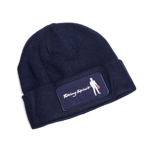 Racing Spirit Logo Unisex Beanie - Fast Racer