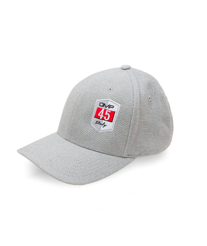 Racing Spirit OMP Heritage Unisex Hat - Fast Racer