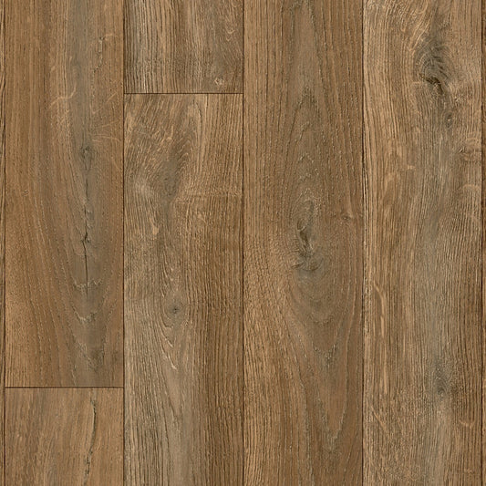 Warm Oak