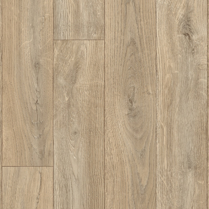 Light Oak