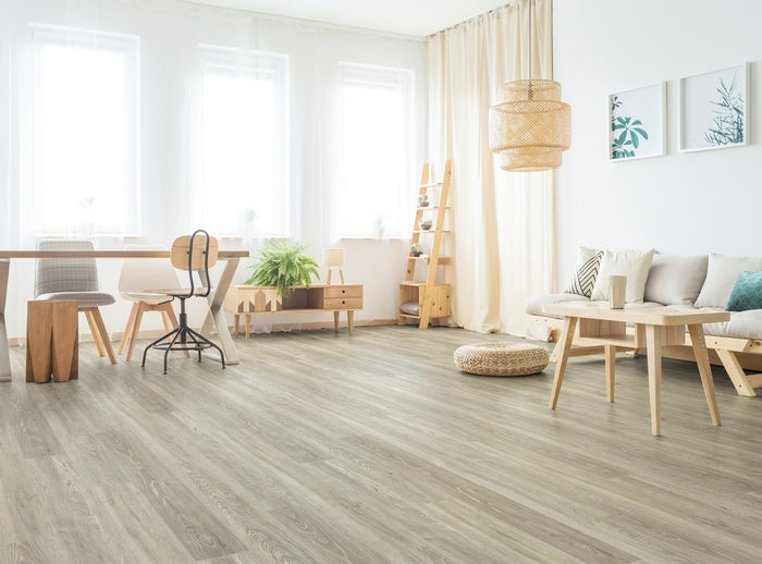 Smoked Oak